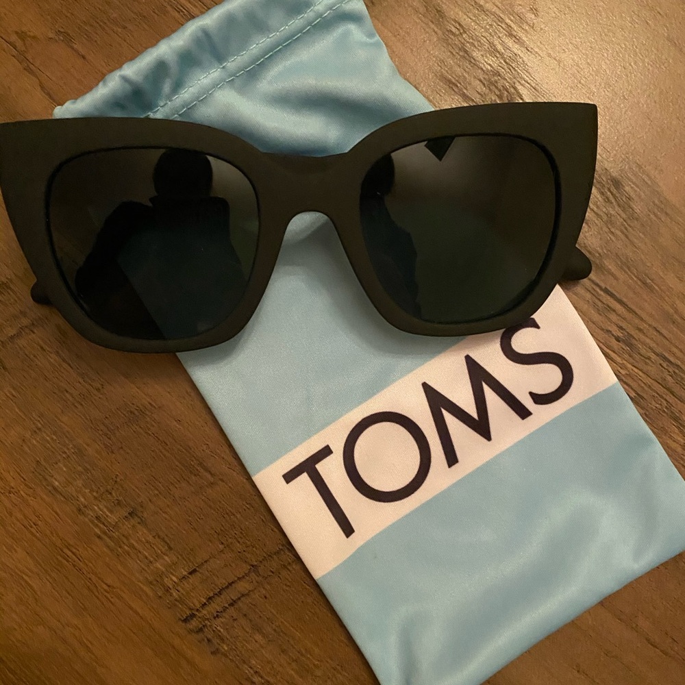 Toms Sunglasses